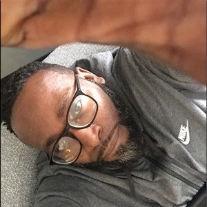 Meet your Posher, Calvin